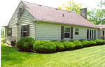 vinyl siding